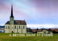 Bottens église