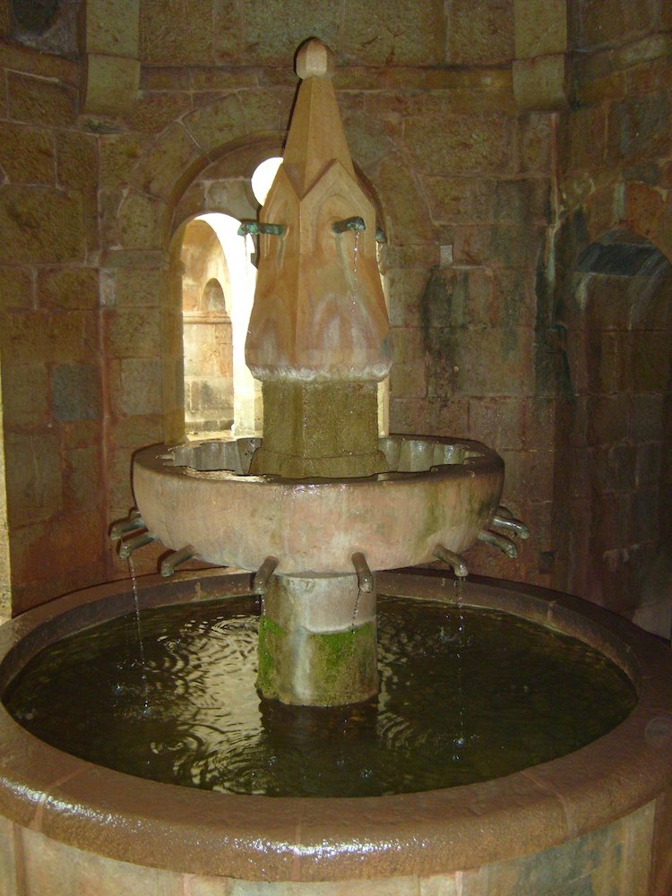 lavabo