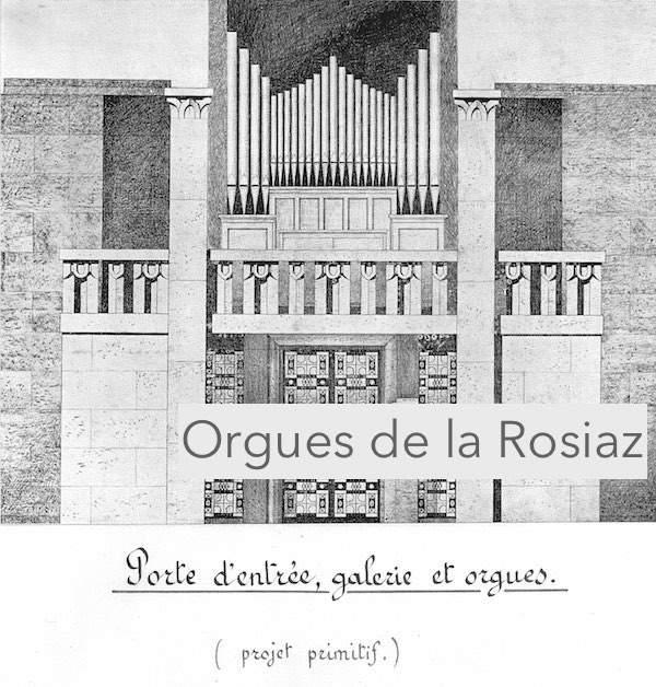 orgue